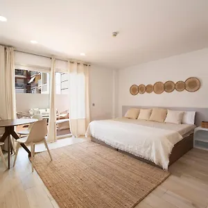 Centric Hotel apartamentowy