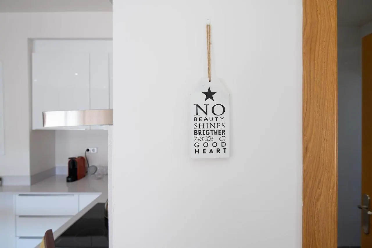 Maka Beach Apartment V Castelldefels Spain