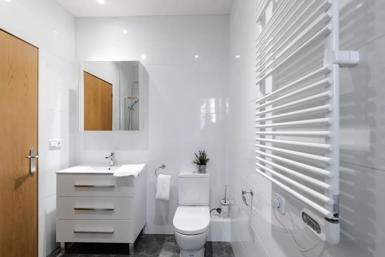 Maka Beach Apartment V Castelldefels