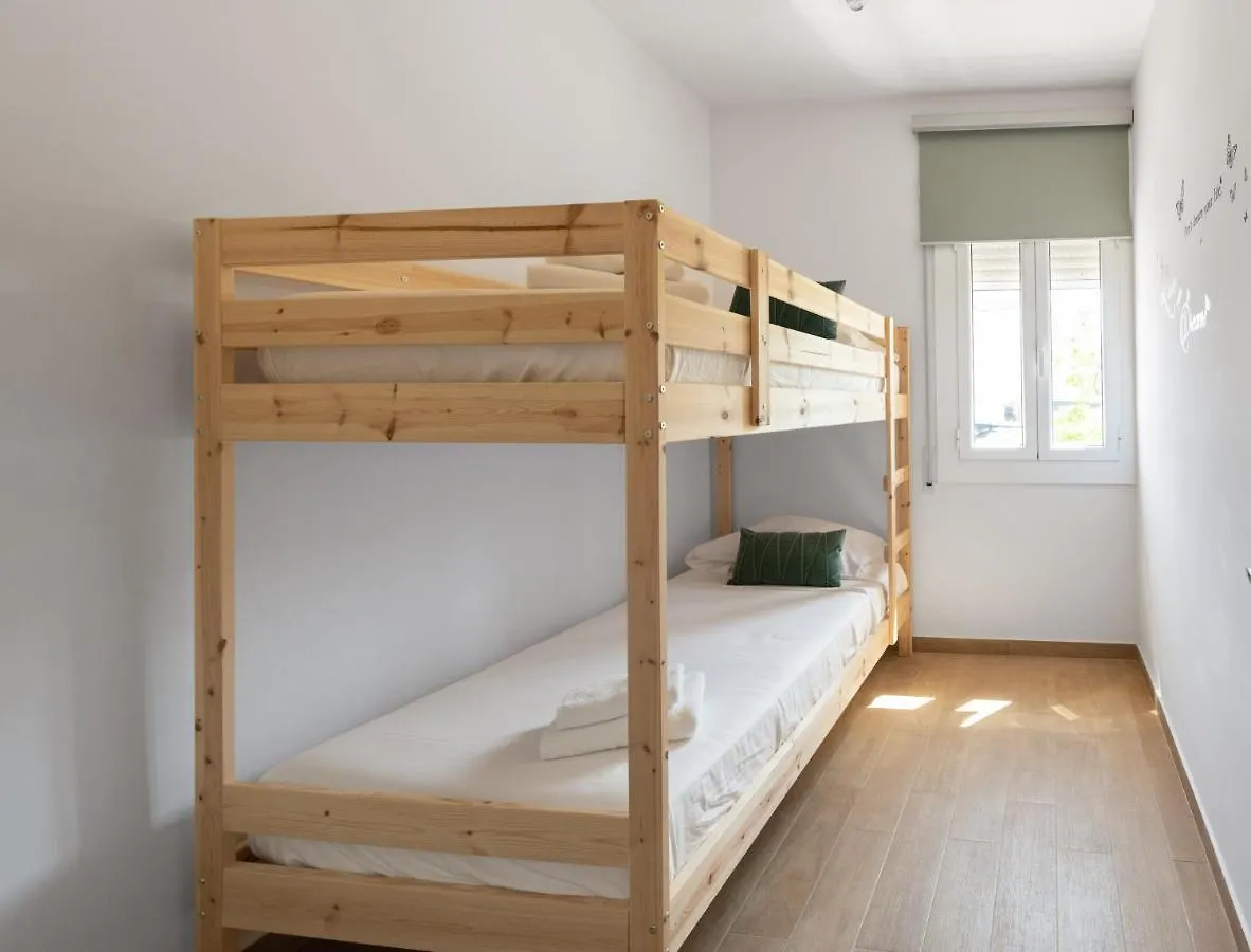 Maka Beach Apartment V Castelldefels