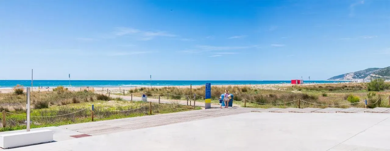 Maka Beach Apartment V Castelldefels