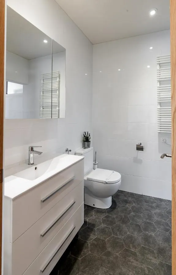 Maka Beach Apartment V Castelldefels Spain