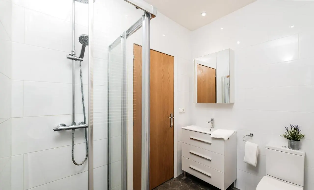 Maka Beach Apartment V Castelldefels