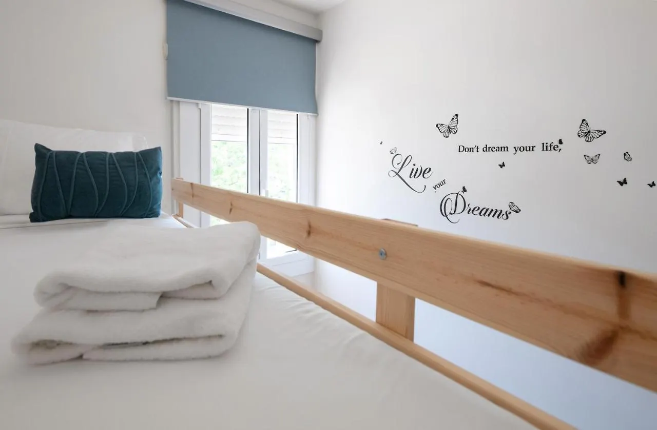 Maka Beach Apartment V Castelldefels