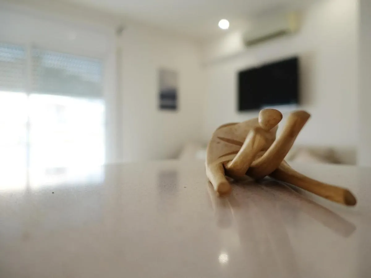 Maka Beach Apartment V Castelldefels