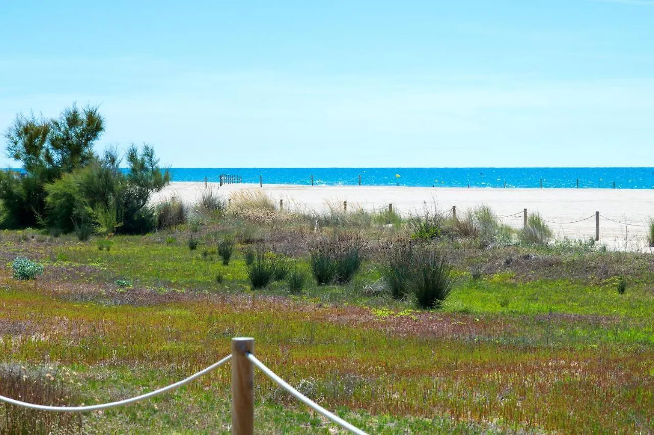 Maka Beach Apartment V Castelldefels